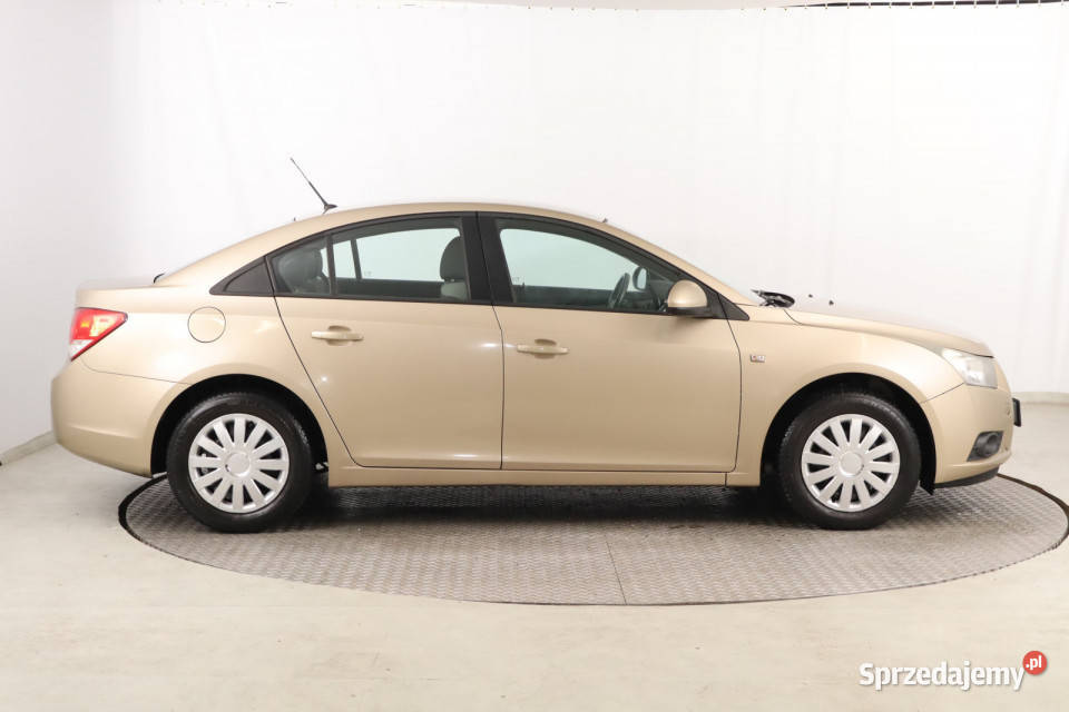 Chevrolet Cruze 18 i 16V Zabrze