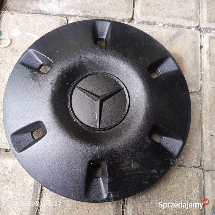 KOŁPAK DEKIEL KAPSEL ORYGINAŁ MERCEDES VITO III Jaworzno