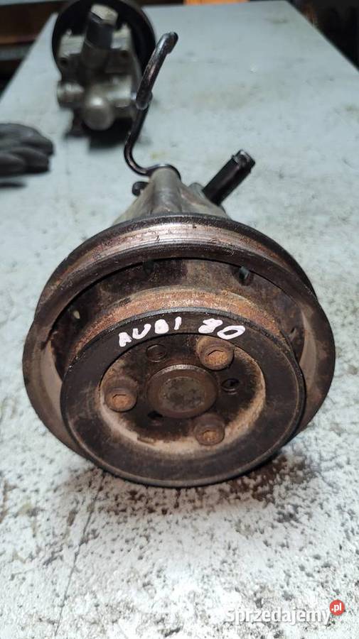 Pompa wspomagania Audi 80 7681955270