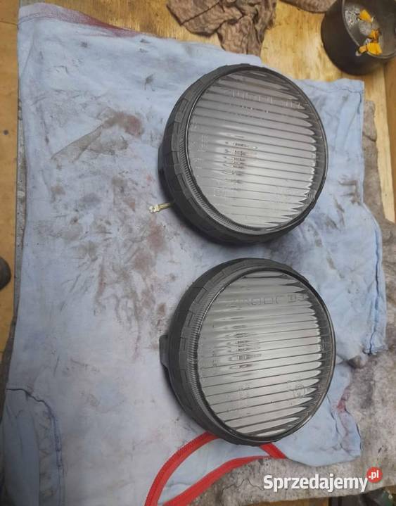 Halogeny fiat 126p uniwersalne Kowalewo Pomorskie