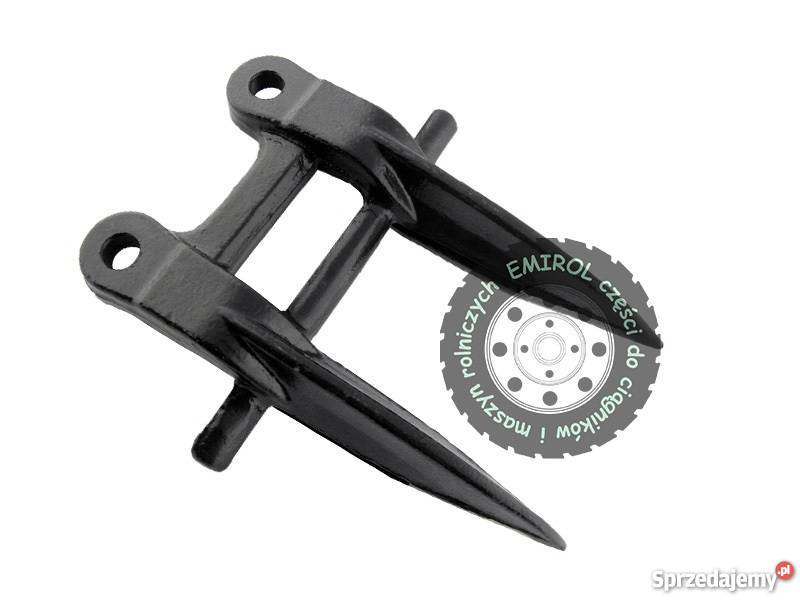 Bagnet podwójny Claas Lexion 440450410430480