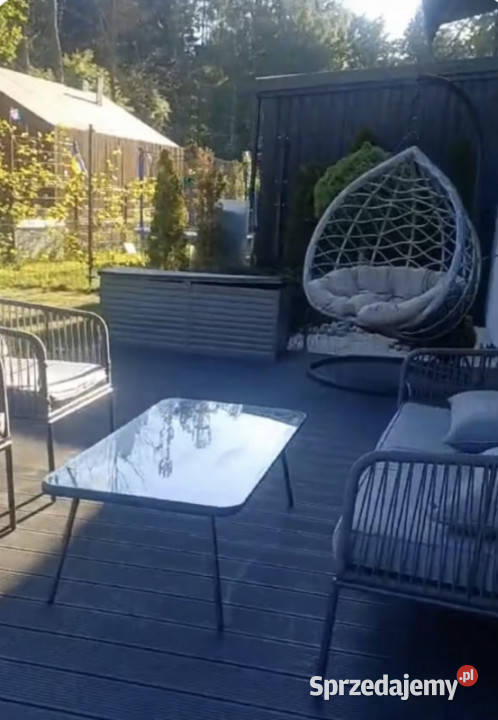 Nadarzyn dom 135 m2 salon 3 sypialnie 2 łazienki 500m2