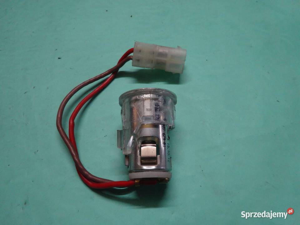 BMW F31 12r gniazdo zapalniczki 828815 1378107 świętokrzyskie