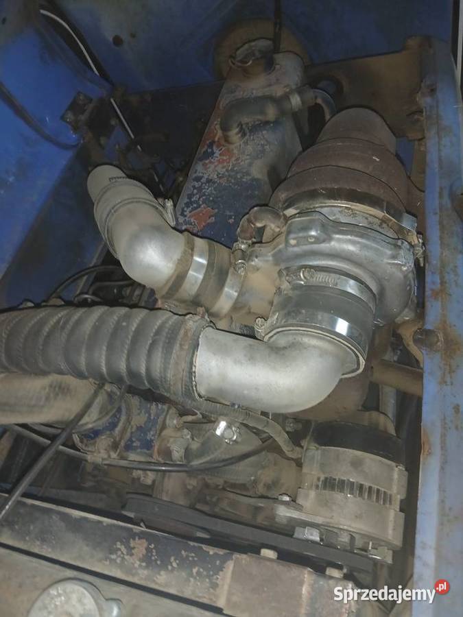 leyland 272 Skierniewice sprzedam