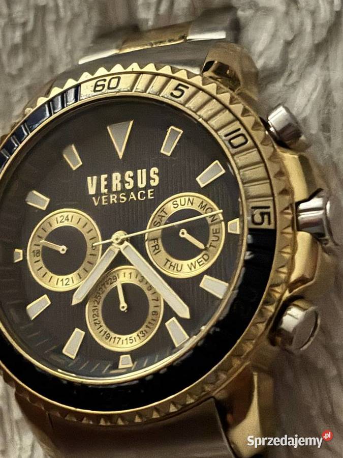 versace versus Męskie Koszalin