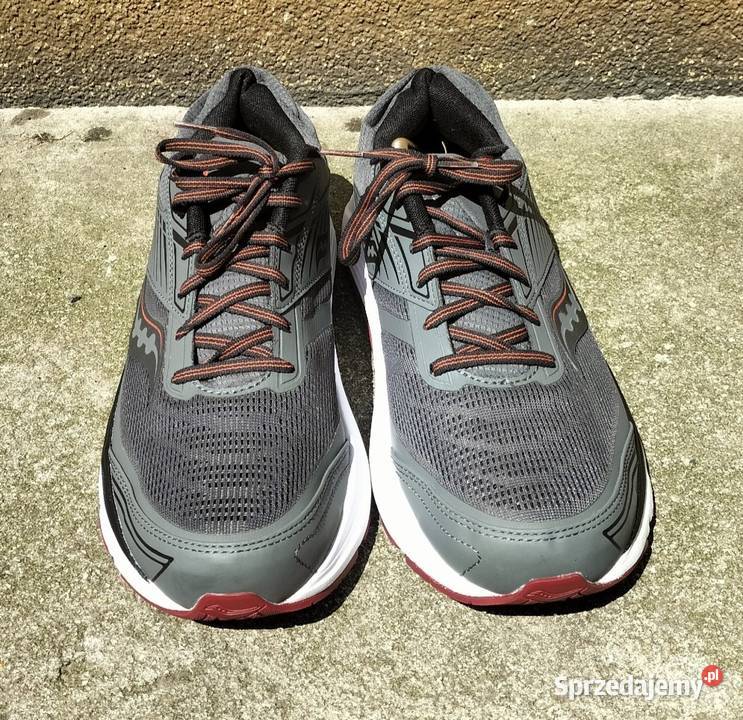Buty do biegania Saucony Echelon 8 46 30cm Wałbrzych