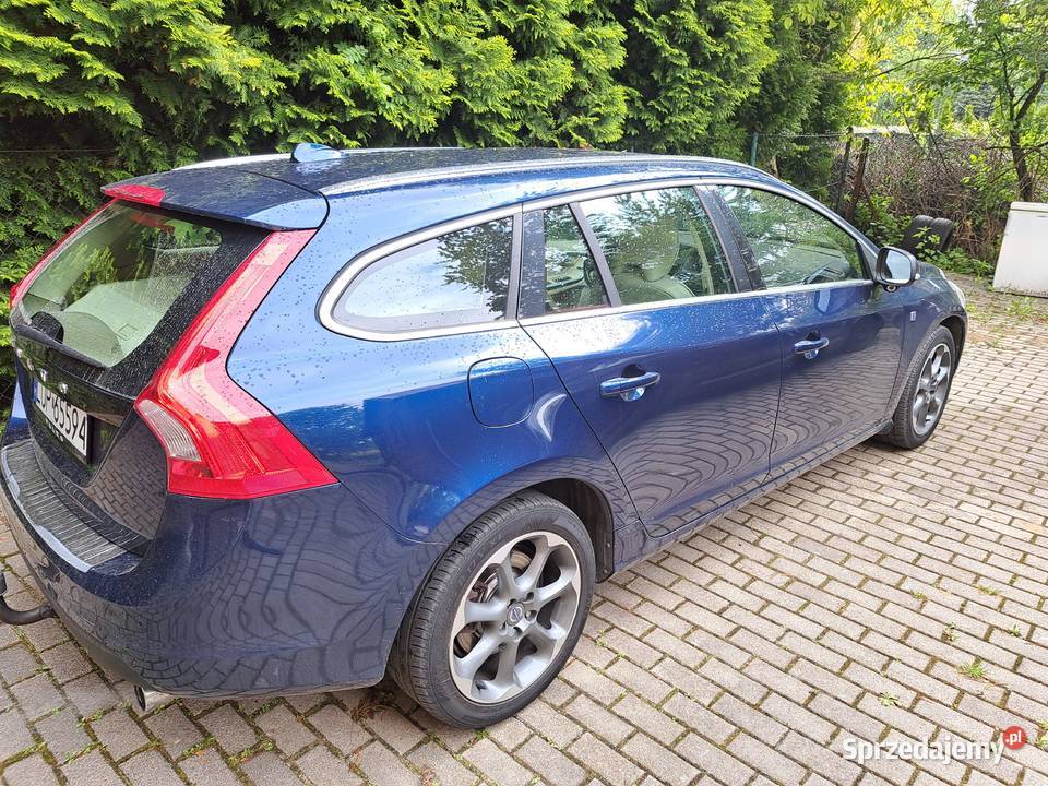 Volvo v 60 15 ocean race 150 Kraków sprzedam