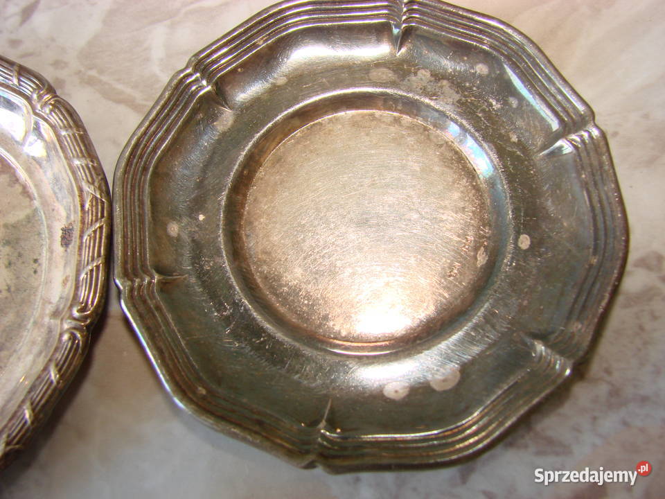 małe podkładkipodstawki plater Kolekcje