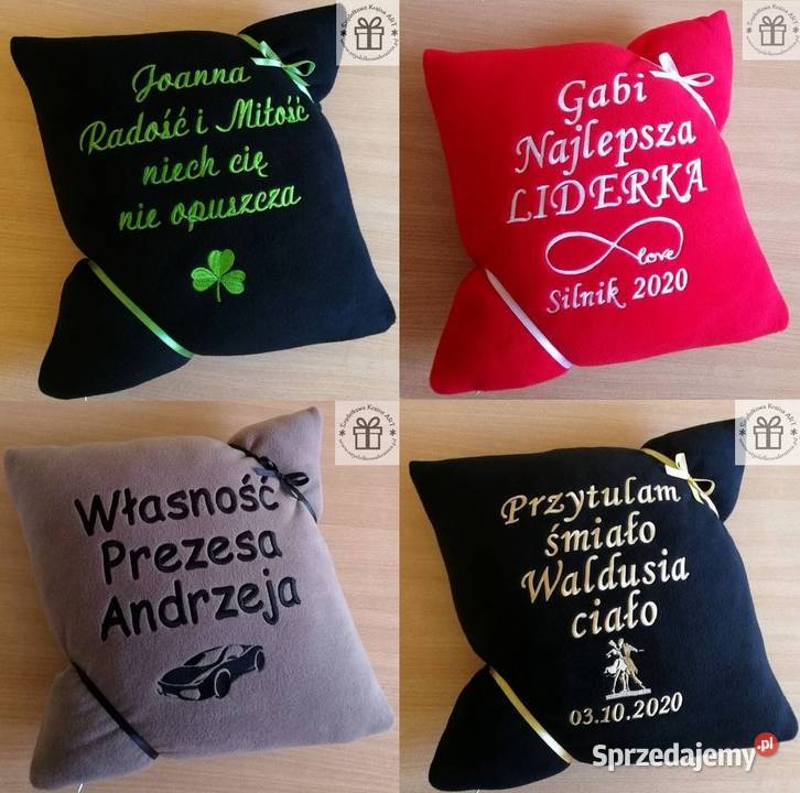 Prezent na Dzień Nauczyciela Zakończenie Roku Toruń