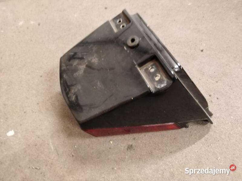 Yamaha XZ 550 lampa tylna kujawsko-pomorskie Golub-Dobrzyń