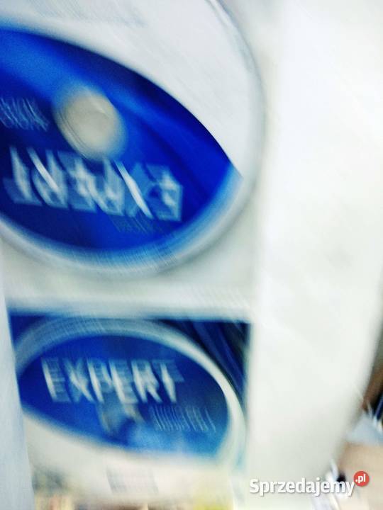 advanced expert angielski kursy językowe Antykwariat Warszawa