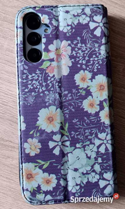 Samsung Galaxy A14 5G Srebrny Opole