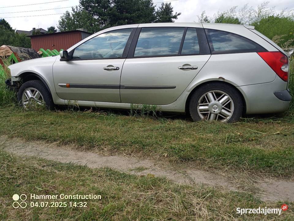 Renault laguna ii 2 Gaszowice sprzedam