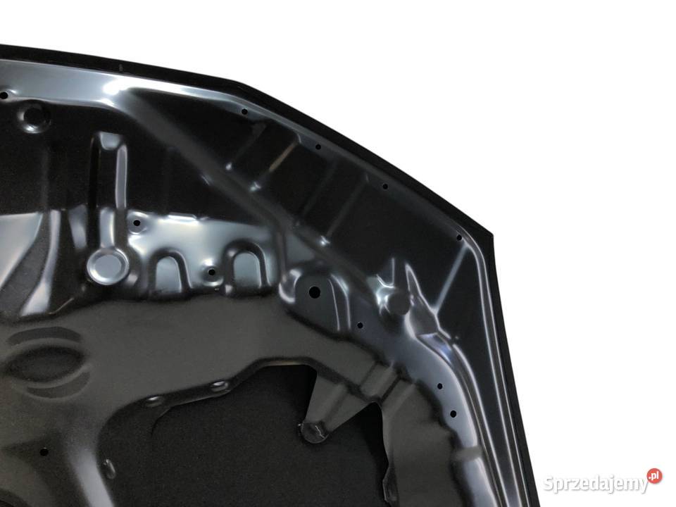 HONDA CIVIC IX 9 SEDAN EU 0920112015 Pokrywa Skarżysko-Kamienna