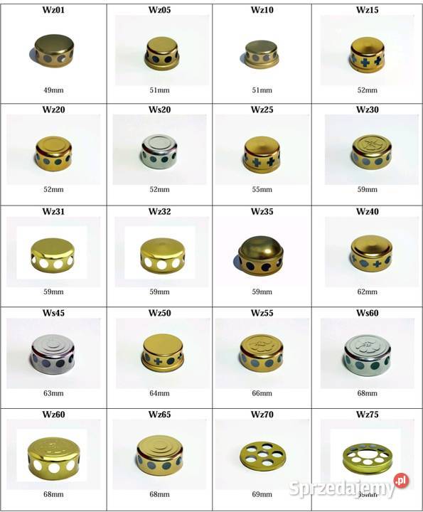 Wiatrochrony metalowe do zniczy Inowrocław współpraca