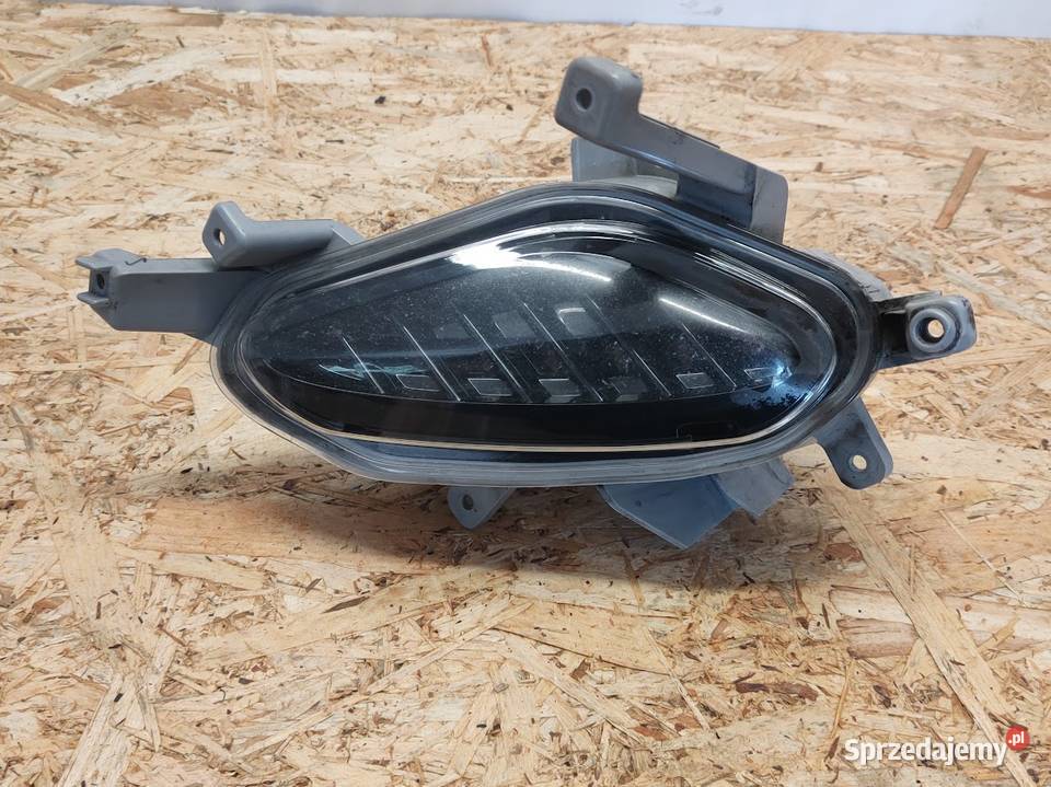 Halogen Prawy Przód Mazda MX5 ND IV 2015 Lampy przeciwmgielne Pleszew