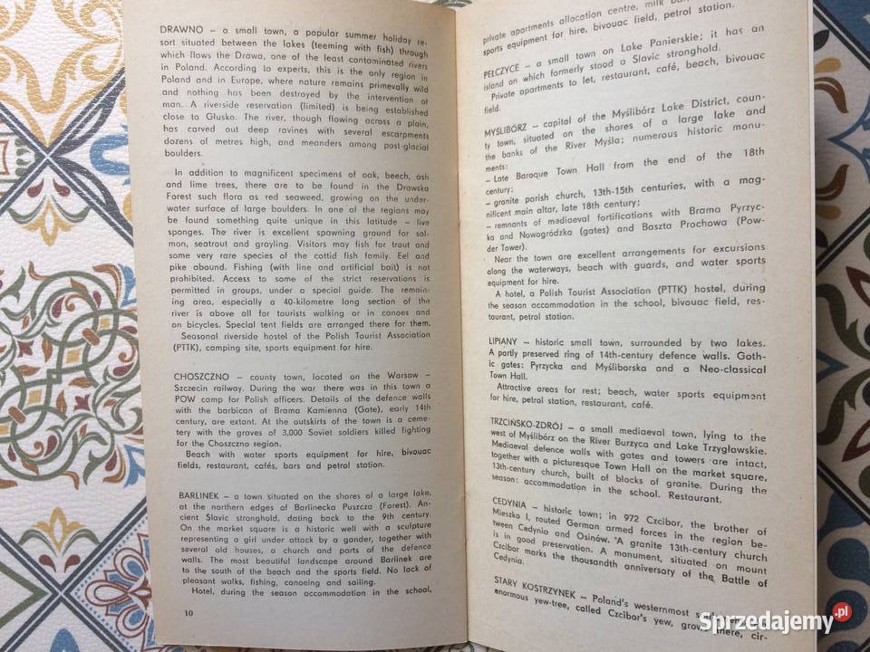 3808 Region Szczeciński Antykwariat Szczecin