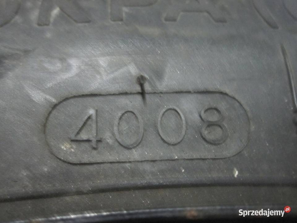 MONDEO MK4 IV S GALAXY MK3 koło dojazdowe