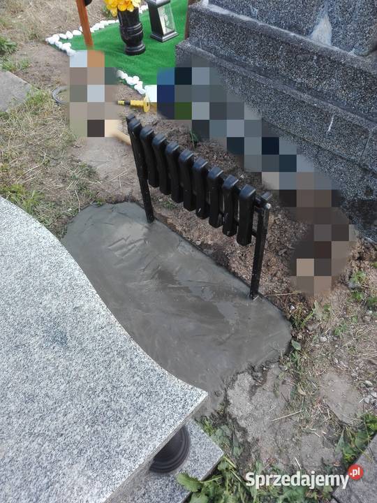Opieka Grobami Sprzątanie domów i mieszkań Płock