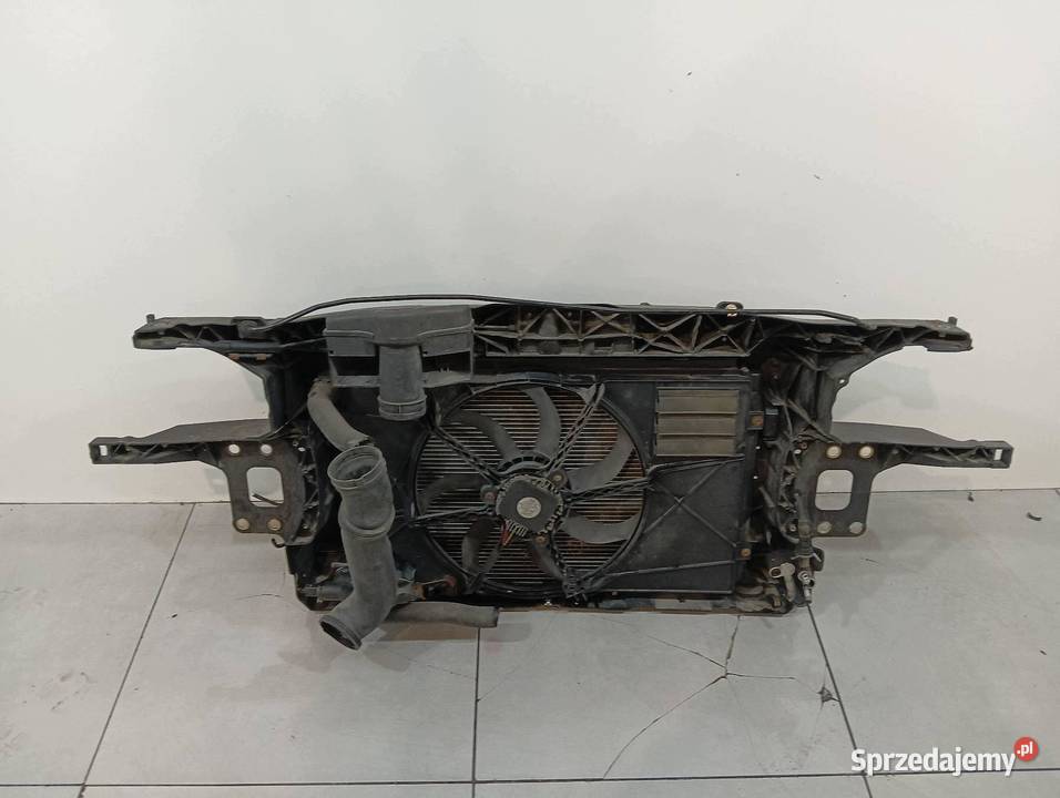 PAS PRZEDNI Seat Leon II 20052012 sprzedam
