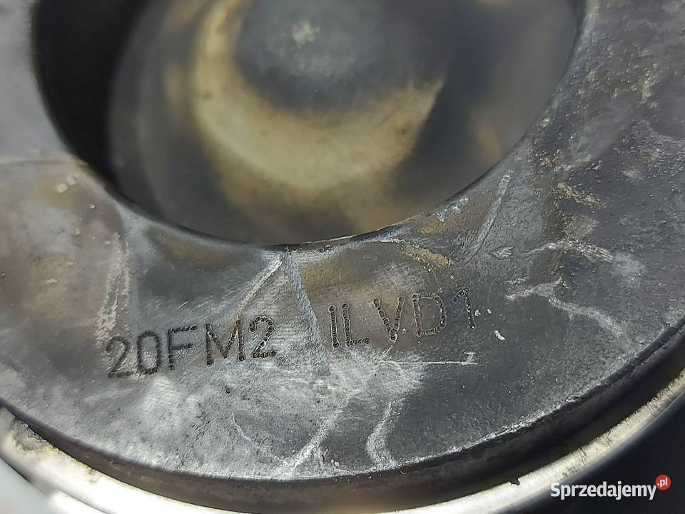 TRANSIT BOXER JUMPER 22 TDCI 85 P8FA H268X tłok