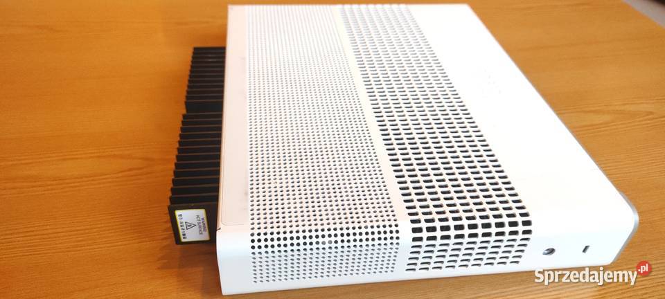 Switch zarządzalny Cisco Catalyst 3560CX12PCS Terespol