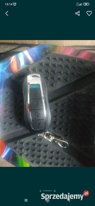 Deskorolka elektryczna HiWheel Bolesławiec