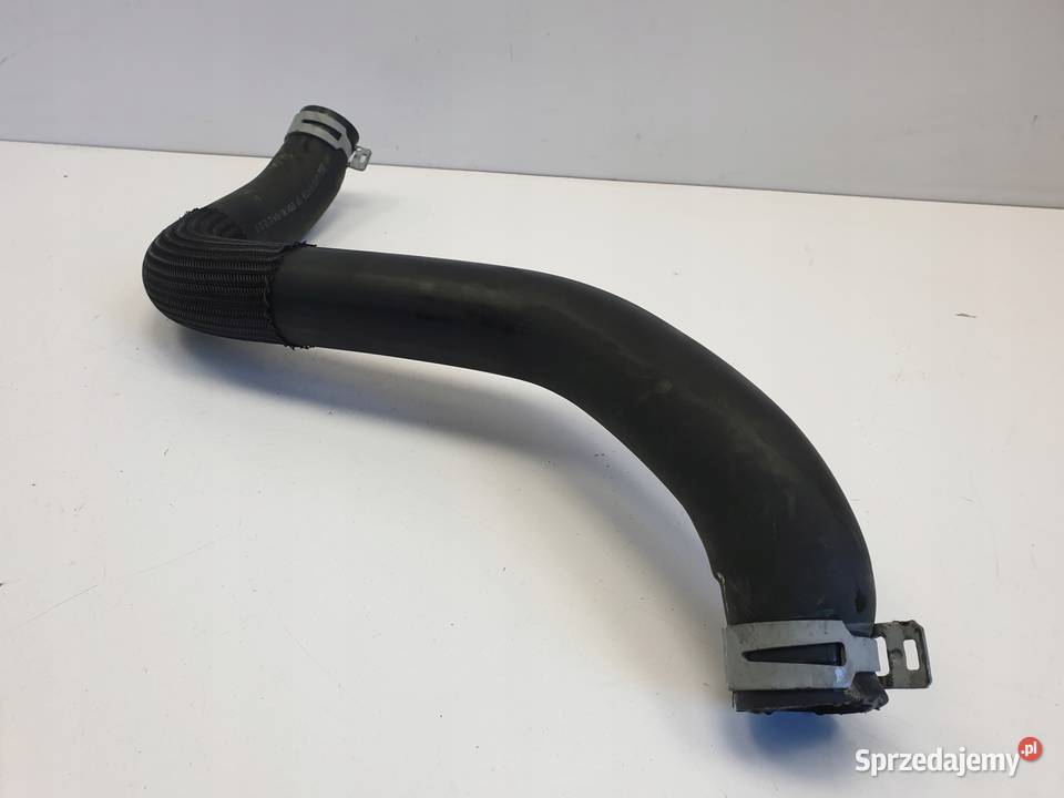 Ford F150 27 35 V6 PRZEWÓD CHŁODNICY wody PŁYNU