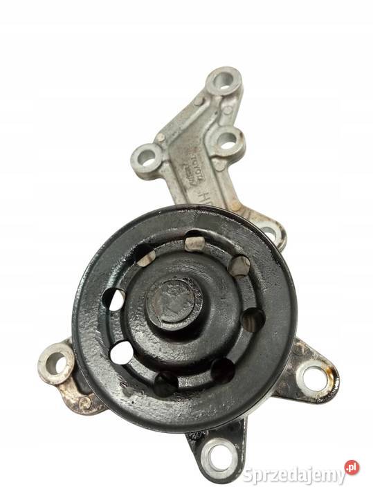 POMPA WODY 15 VVTI Toyota Yaris III 2011 świętokrzyskie sprzedam