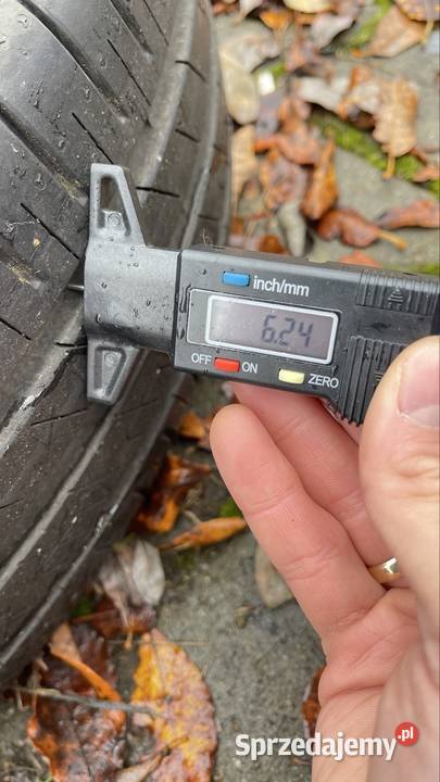 Opony Letnie GOODYEAR 19555R16