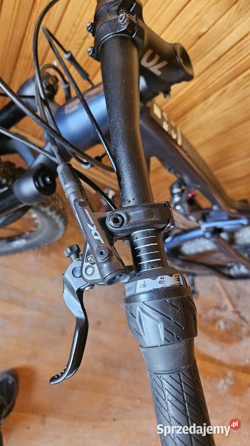 Rockrider xc100s rozmiar M podkarpackie