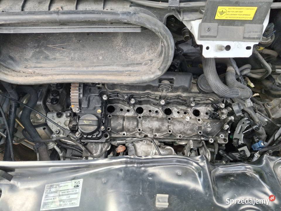 Opel movano 2022 22 diesel 84000km Warszawa
