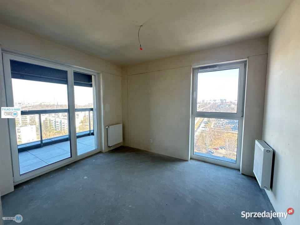 sprzedaży mieszkania Kielce 5579m2 3pokojowe świętokrzyskie