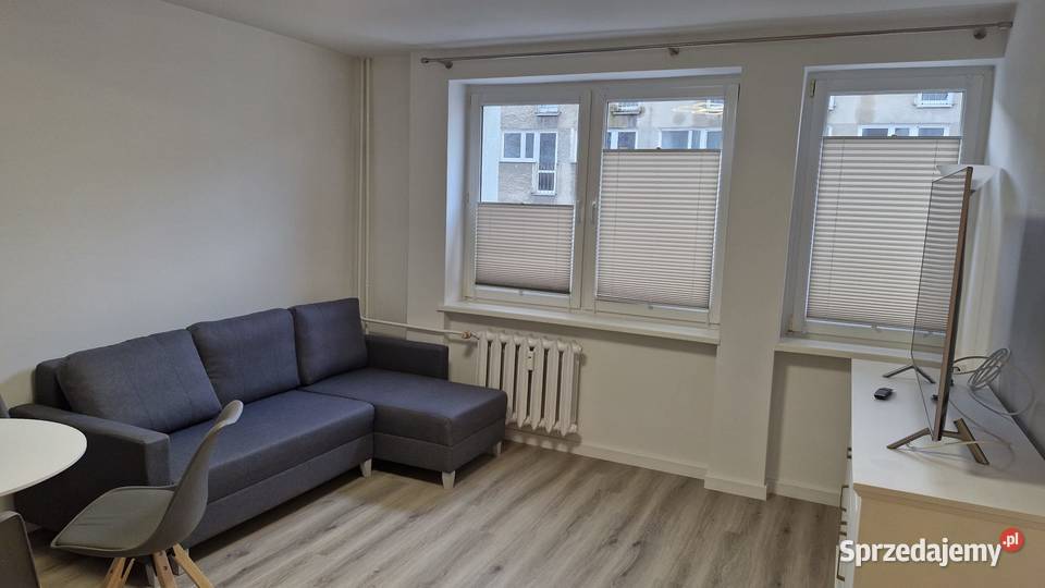 Mieszkanie do wynajecia Liczba pokoi 2 Wynajem zachodniopomorskie Szczecin