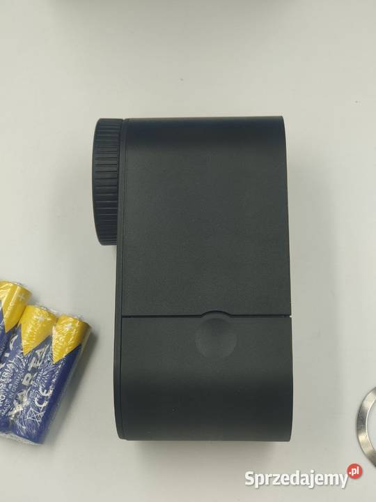 ABUS Loxeris One Smart lock do drzwi zamek Warszawa