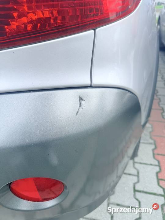 Sprzedam Opla Antare CD Warszawa