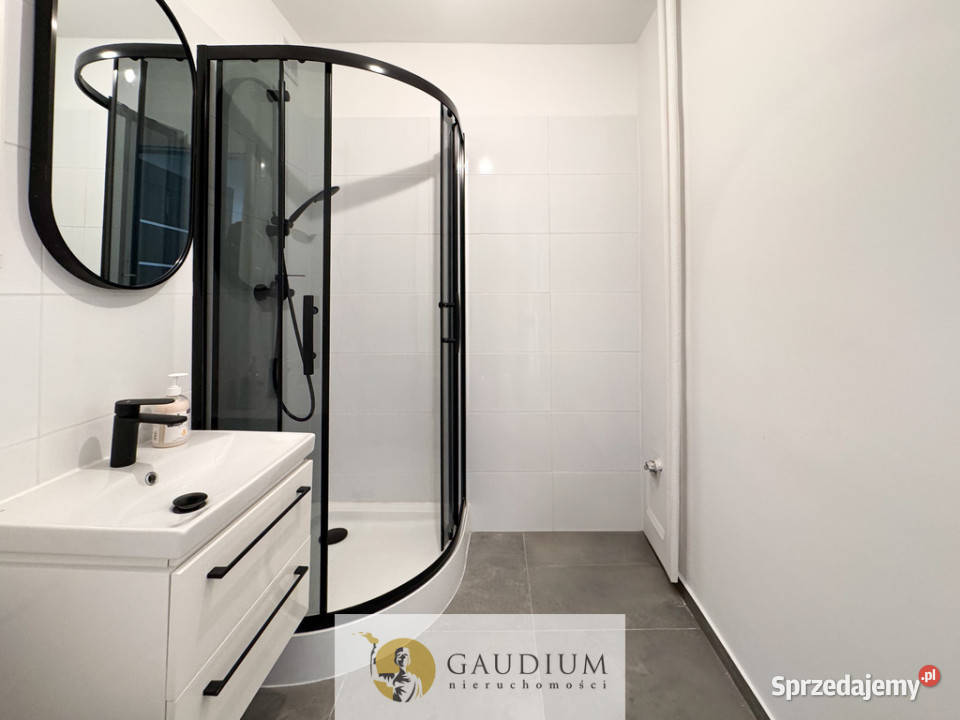 Gdańsk Nowy Port Wyzwolenia sieć