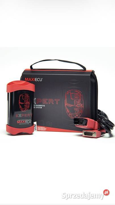 Maxiecu 30 Expert full Europa Kwidzyn