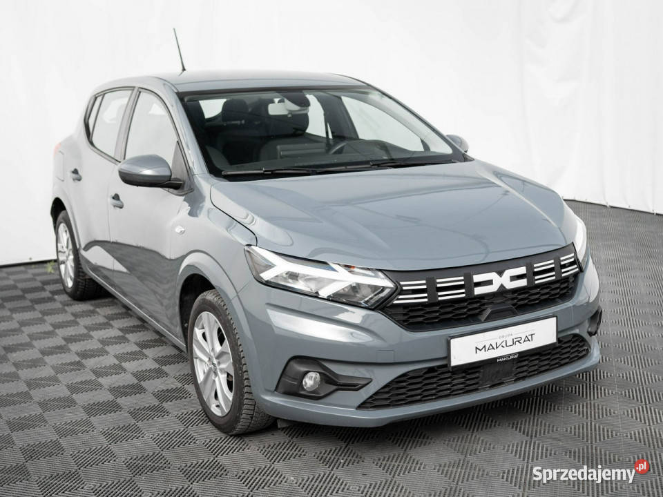 Dacia Sandero WD7591R10 TCe Expression Czcof LED Gdańsk