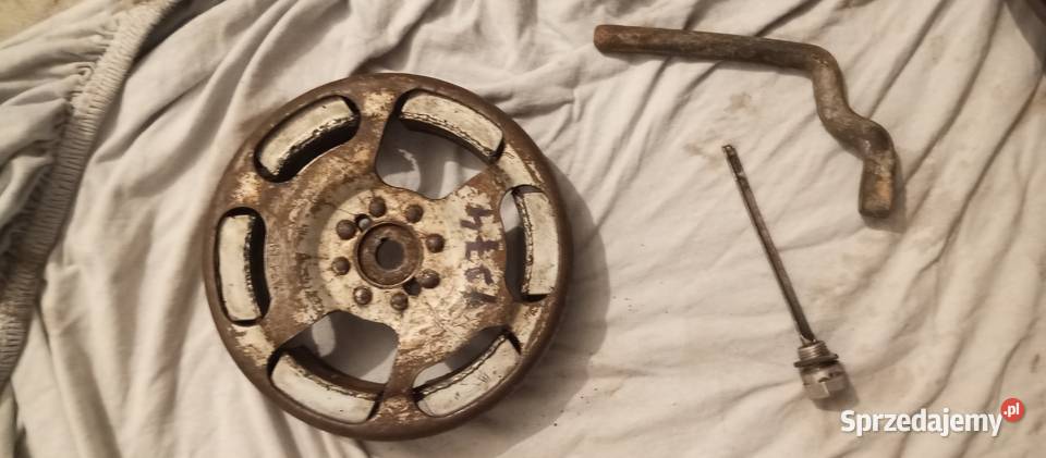 Wsk 175 125 Olkusz sprzedam