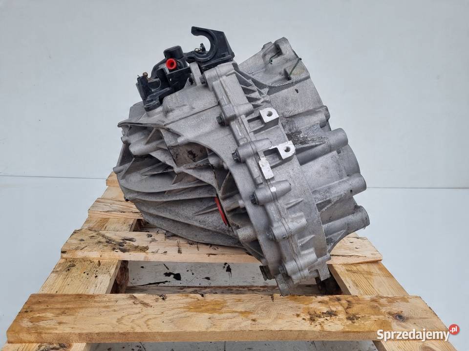 Volvo S60 II V60 20 D4 SKRZYNIA BIEGÓW manualna osobowe Janów sprzedam