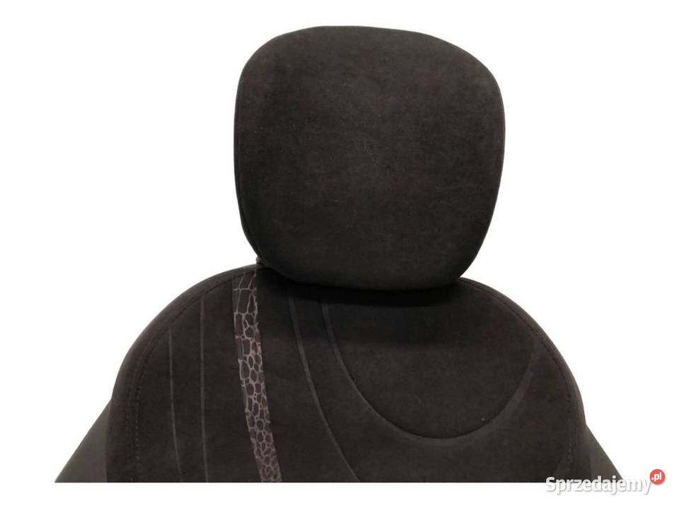 Lancia Ypsilon III 2011 Fotele Kanapa Komplet Skarżysko-Kamienna