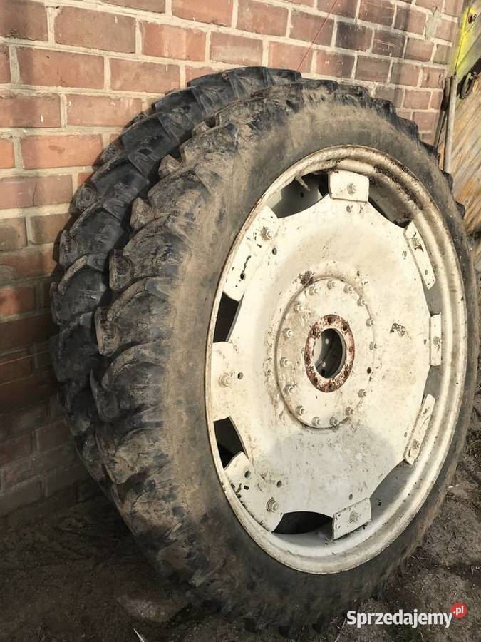 Renault 7514 Zamość sprzedam