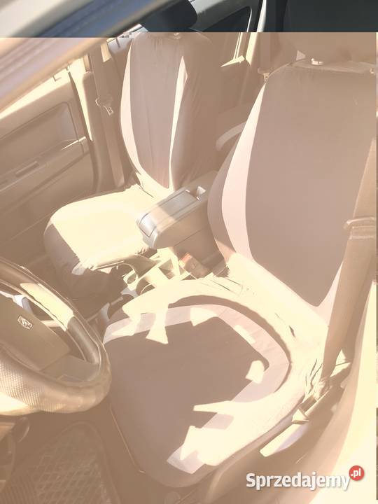 Dodge Caliber 18 z gazem zadbany serwisowany Jaworzno