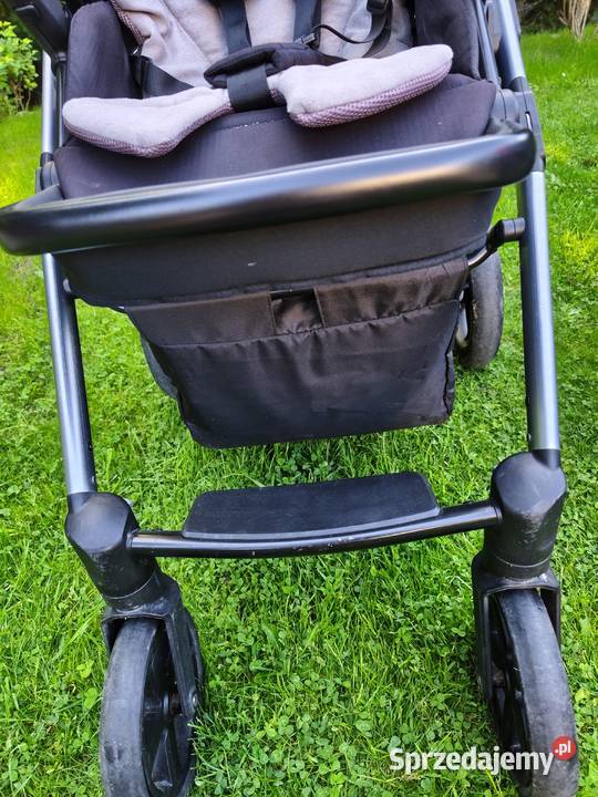 Wózek Espiro Husky XL 2w1 sprzedam