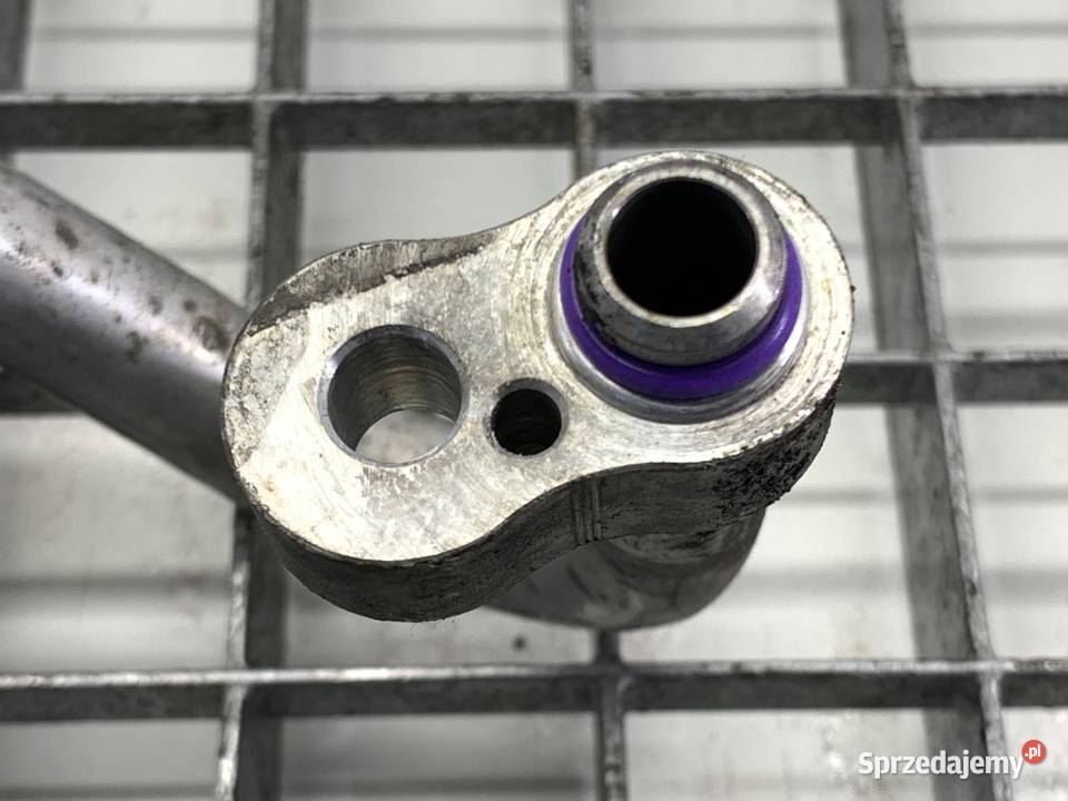 RURKA KLIMATYZACJI AUDI A2 14 75 0005 Hatchback