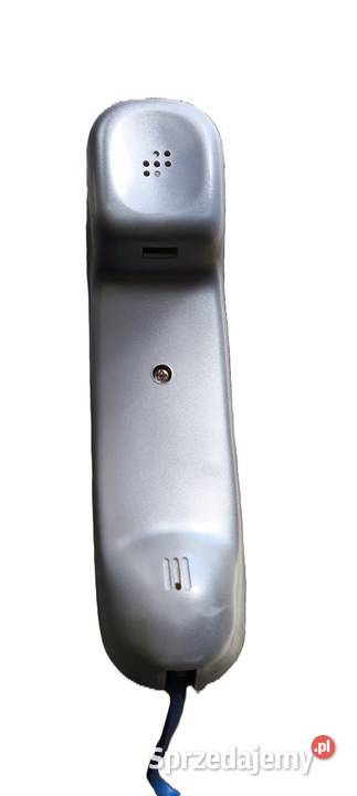 MaxCom KXT604 przewodowy niebieskosrebrny Gliwice sprzedam