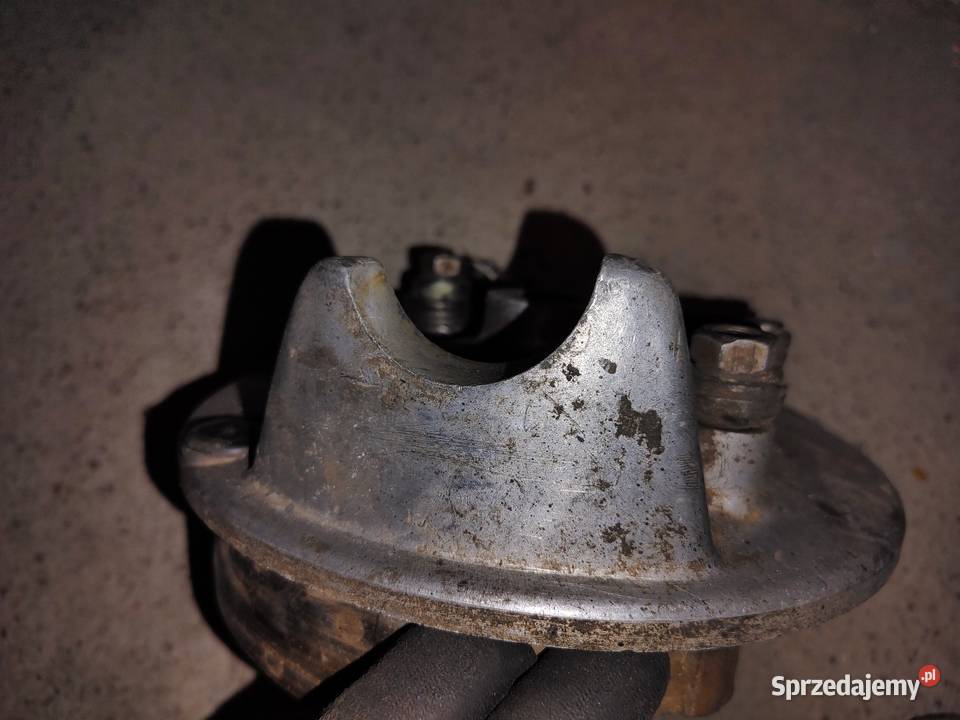 Tarcza kotwiczna Dniepr MT sprzedam