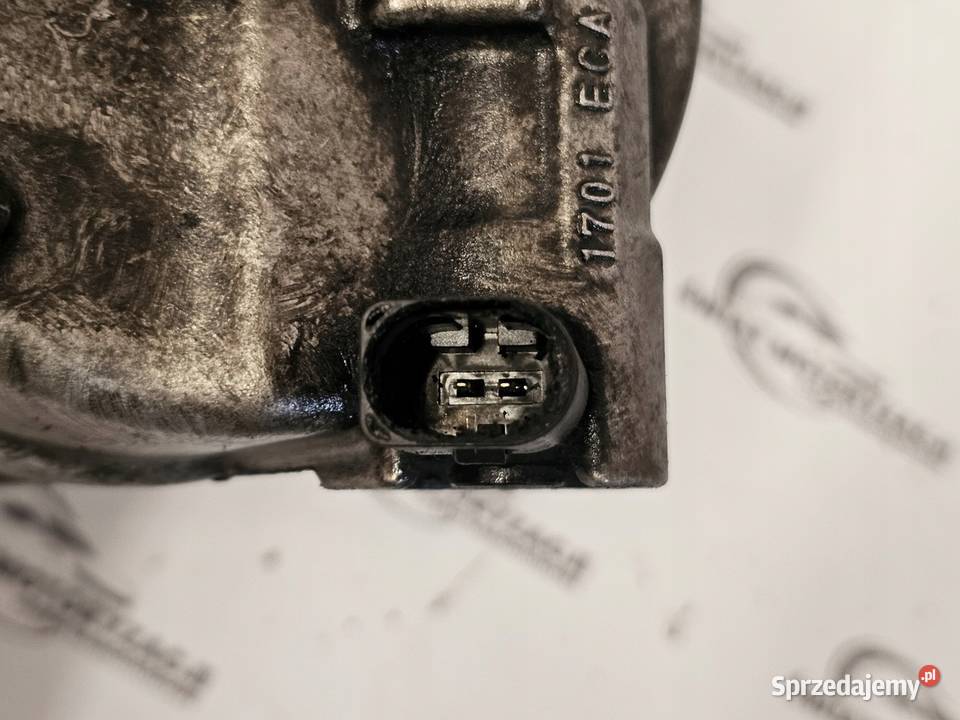 PASSAT GOLF 20 TDI CBA CBAB 140 10r sprężarka Kielce sprzedam