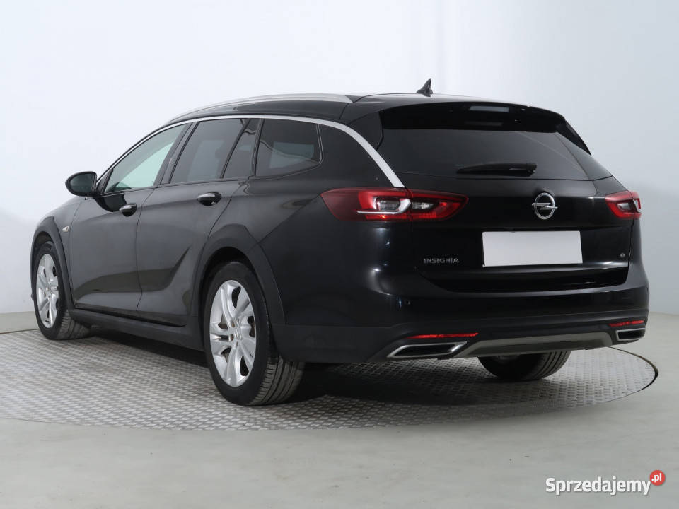 Opel Insignia 20 BiTurbo CDTI komputer pokładowy Katowice sprzedam